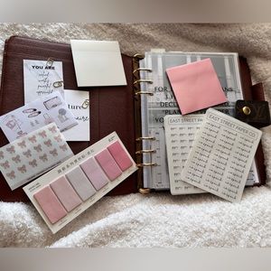 Louis Vuitton Agenda GM
